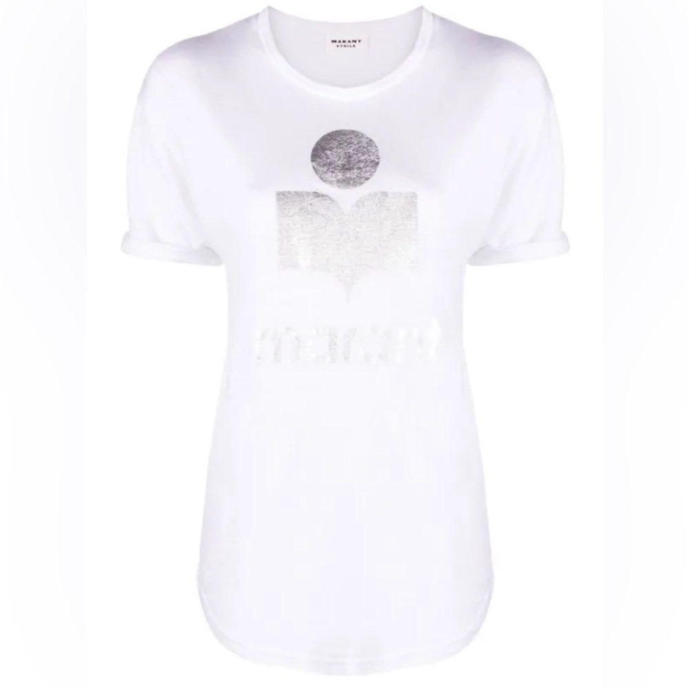 Marant Étoile Women T-Shirt "Koldi" NWT Medium